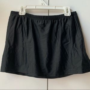 Bathing Suit Skirt